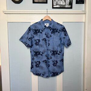 On The Byas Aloha Hawaiian Shirt
